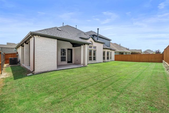 2696 Bonita Drive, Grand Prairie, TX 75054