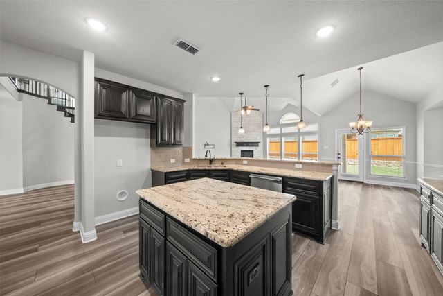 2696 Bonita Drive, Grand Prairie, TX 75054
