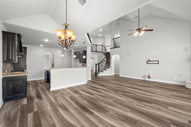 2696 Bonita Drive, Grand Prairie, TX 75054