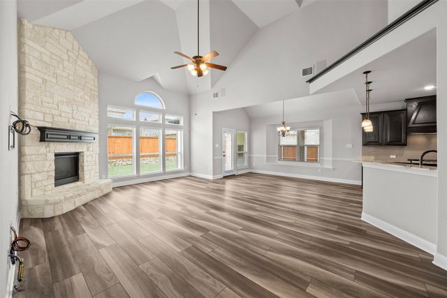 2696 Bonita Drive, Grand Prairie, TX 75054