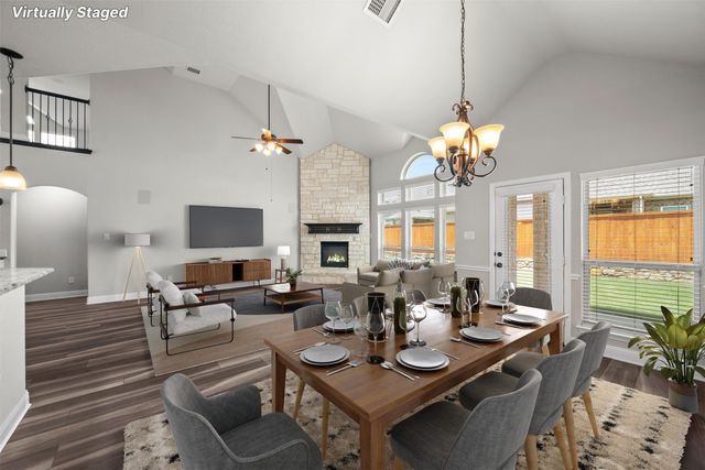 2696 Bonita Drive, Grand Prairie, TX 75054