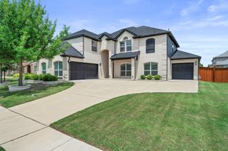 2696 Bonita Drive, Grand Prairie, TX 75054