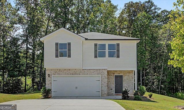 111 Woodside Court, Temple, GA 30179