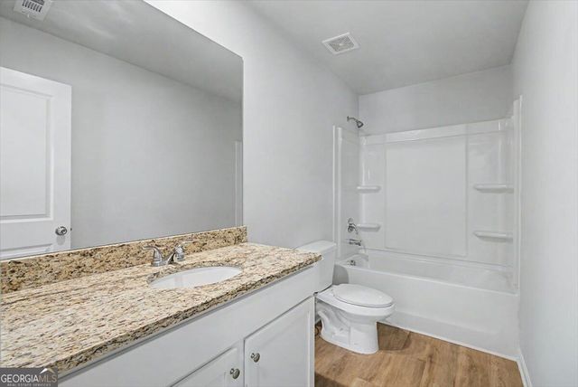 111 Woodside Court, Temple, GA 30179
