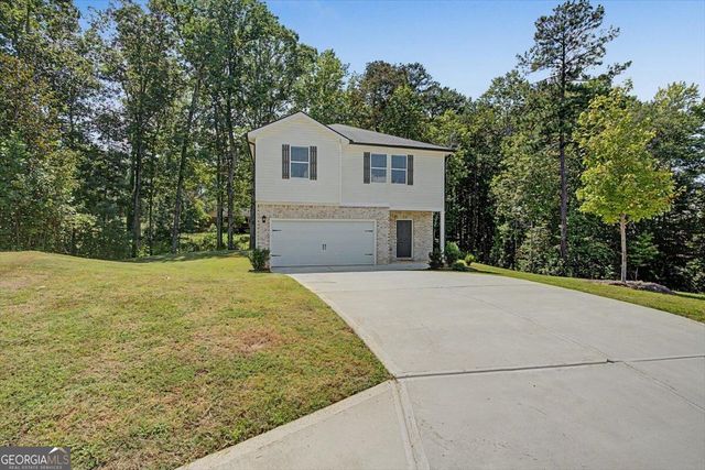 111 Woodside Court, Temple, GA 30179