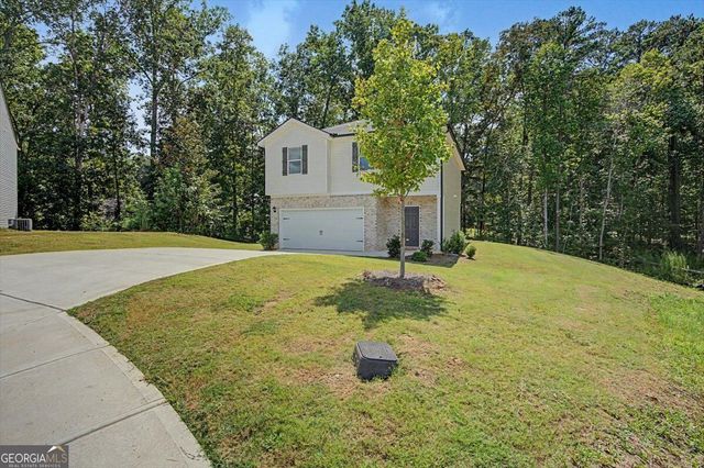 111 Woodside Court, Temple, GA 30179