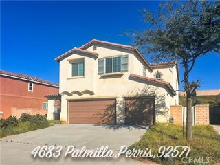 4683 Palmilla, Perris, CA 92571