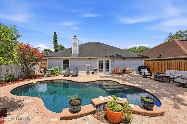 2056 MERCED Court, Jacksonville, FL 32224