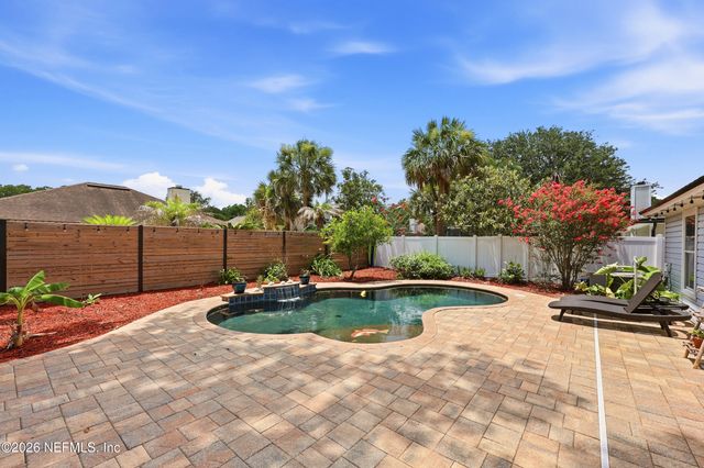 2056 MERCED Court, Jacksonville, FL 32224