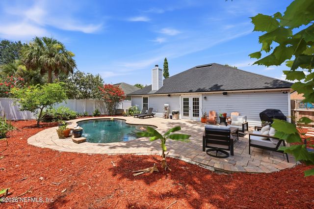 2056 MERCED Court, Jacksonville, FL 32224