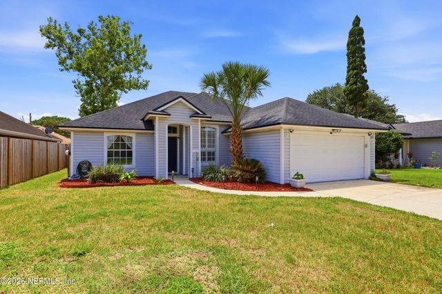 2056 MERCED Court, Jacksonville, FL 32224