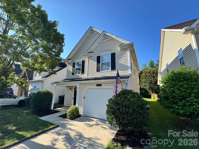 2638 Rozzelles Landing Drive, Charlotte, NC 28214