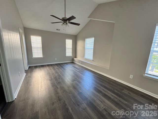 2638 Rozzelles Landing Drive, Charlotte, NC 28214