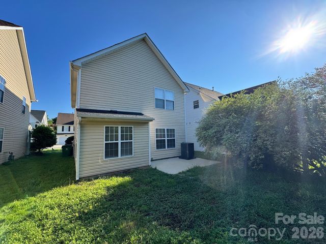 2638 Rozzelles Landing Drive, Charlotte, NC 28214