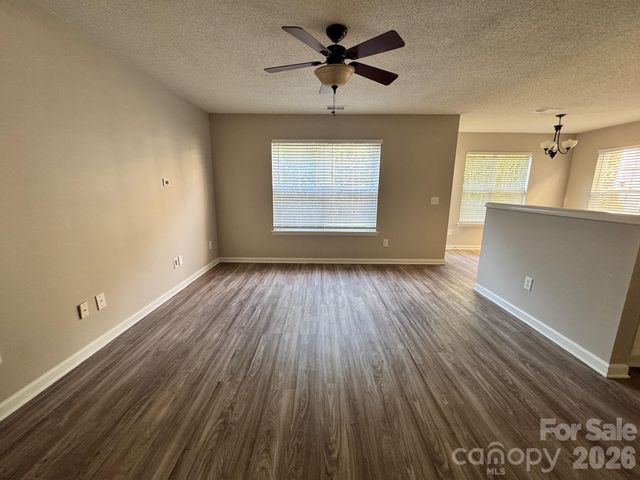 2638 Rozzelles Landing Drive, Charlotte, NC 28214
