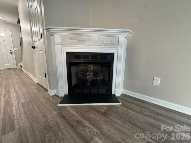 2638 Rozzelles Landing Drive, Charlotte, NC 28214