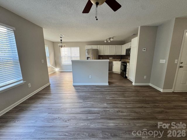 2638 Rozzelles Landing Drive, Charlotte, NC 28214