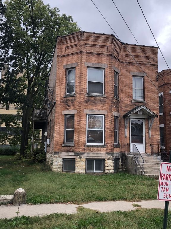 205 Union Street, Joliet, IL 60433