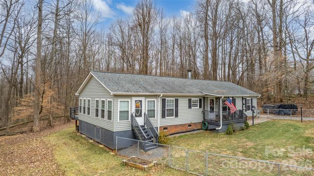 230 Hickory Nut Drive, Statesville, NC 28677