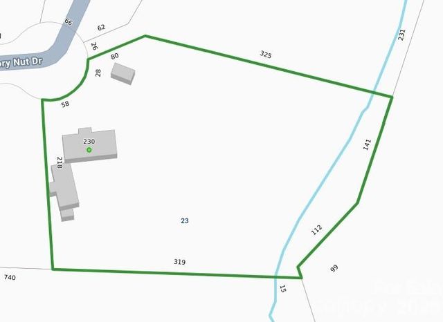 230 Hickory Nut Drive, Statesville, NC 28677