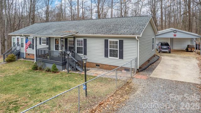 230 Hickory Nut Drive, Statesville, NC 28677