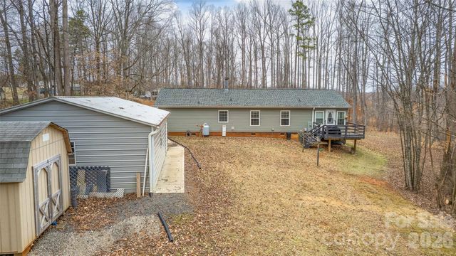 230 Hickory Nut Drive, Statesville, NC 28677