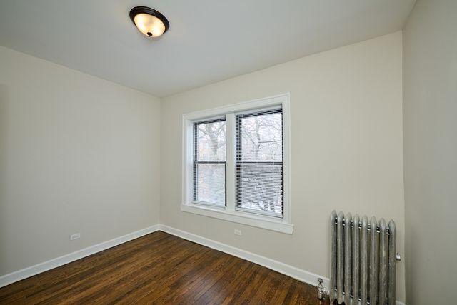 1351 W Touhy Avenue 3N, Chicago, IL 60626