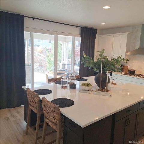 7958 Adams Fork Avenue, Littleton, CO 80125