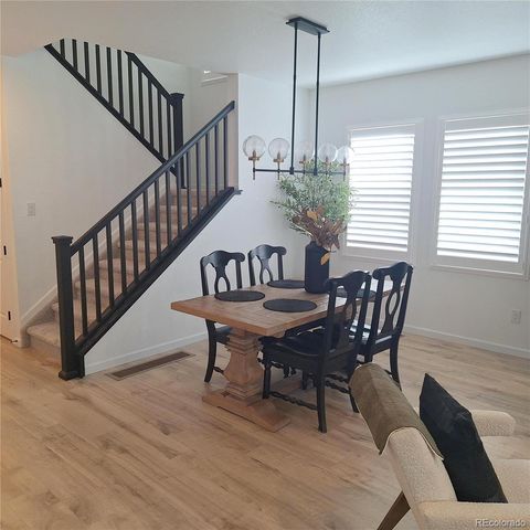 7958 Adams Fork Avenue, Littleton, CO 80125