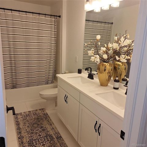 7958 Adams Fork Avenue, Littleton, CO 80125