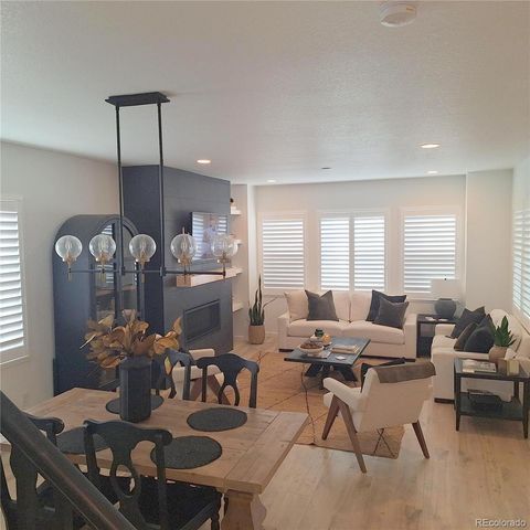 7958 Adams Fork Avenue, Littleton, CO 80125