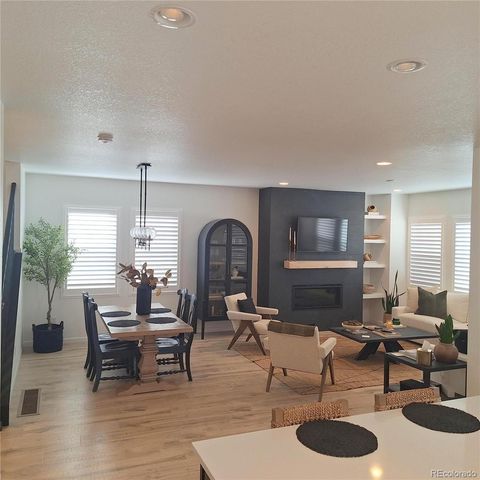 7958 Adams Fork Avenue, Littleton, CO 80125