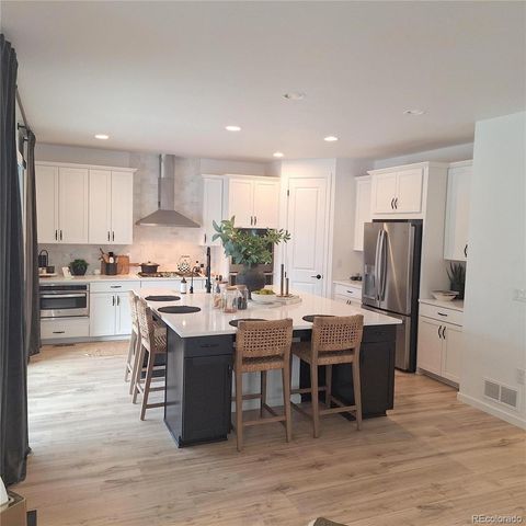 7958 Adams Fork Avenue, Littleton, CO 80125