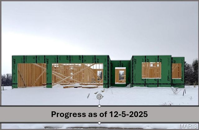 2761 Bristol Way, Glen Carbon, IL 62034