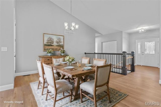 2761 Bristol Way, Glen Carbon, IL 62034