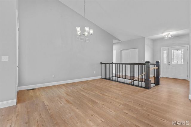 2761 Bristol Way, Glen Carbon, IL 62034