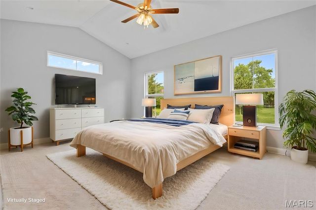 2761 Bristol Way, Glen Carbon, IL 62034