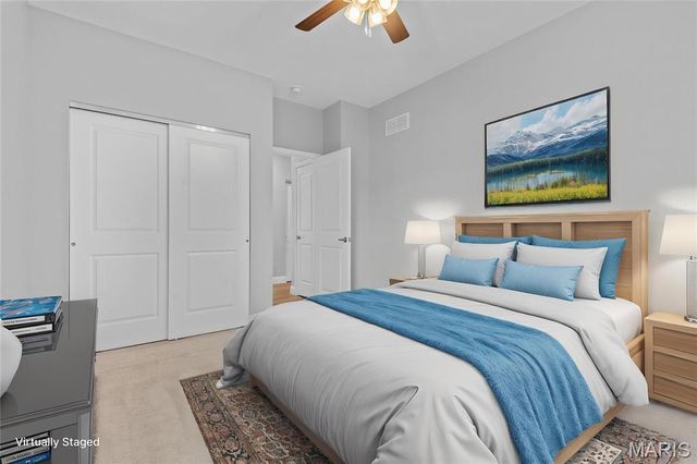 2761 Bristol Way, Glen Carbon, IL 62034