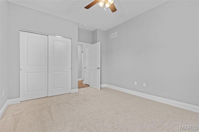 2761 Bristol Way, Glen Carbon, IL 62034