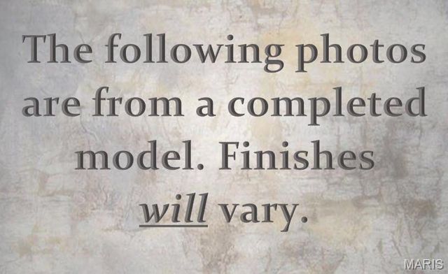 2761 Bristol Way, Glen Carbon, IL 62034