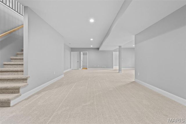 2761 Bristol Way, Glen Carbon, IL 62034