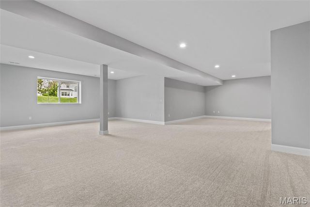 2761 Bristol Way, Glen Carbon, IL 62034