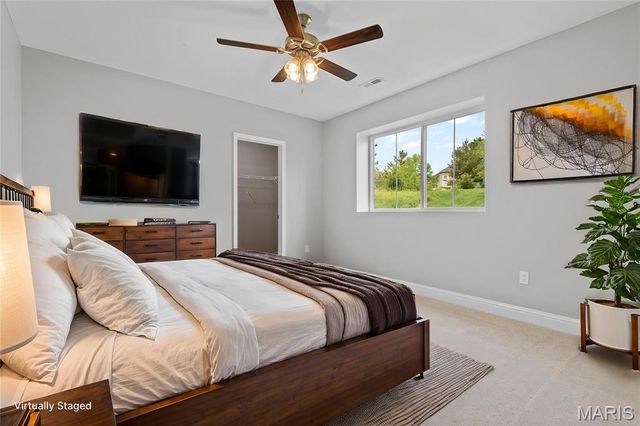 2761 Bristol Way, Glen Carbon, IL 62034