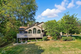 2227 Van Ness Place, Indianapolis, IN 46240