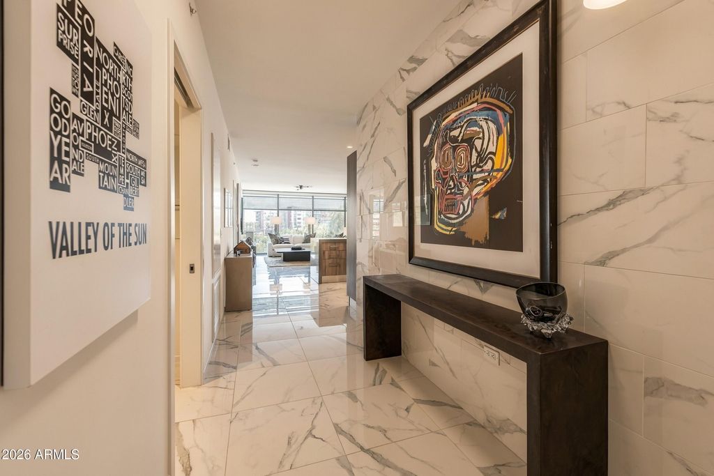 7180 E KIERLAND Boulevard 316, Scottsdale, AZ 85254 — exterior