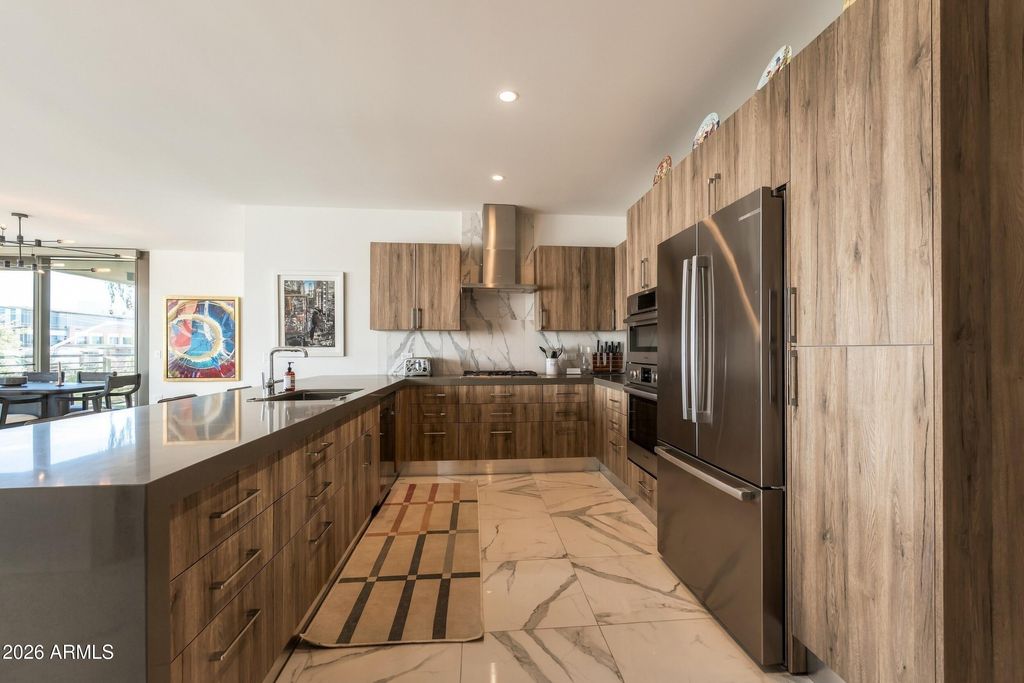 7180 E KIERLAND Boulevard 316, Scottsdale, AZ 85254 — photo 4