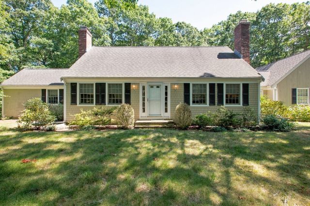 286 Midpine Road, Barnstable, MA 02630