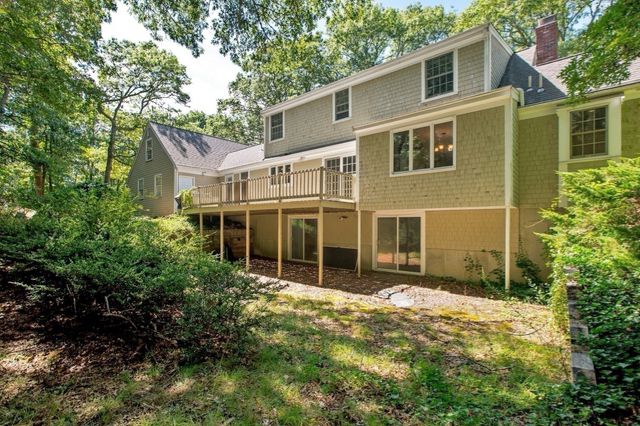 286 Midpine Road, Barnstable, MA 02630