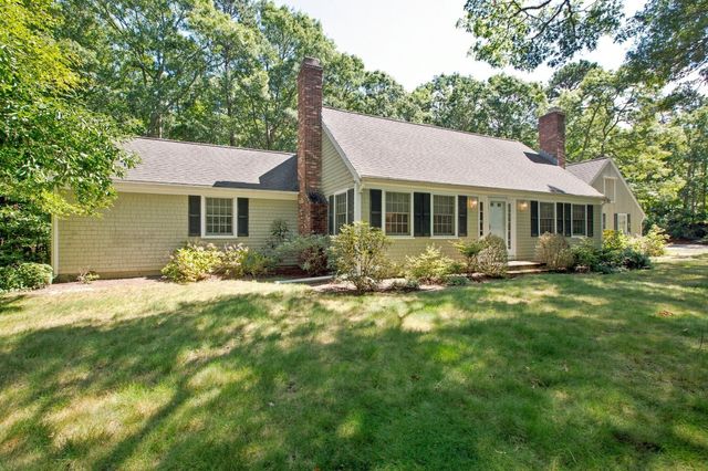 286 Midpine Road, Barnstable, MA 02630