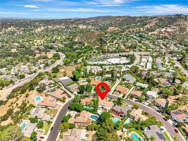 22548 Waterbury, Woodland Hills, CA 91364